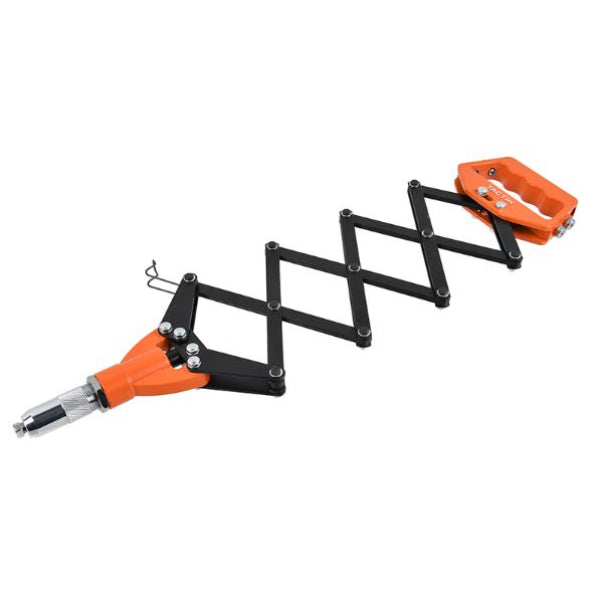 217025 - Telescopic Rivet Gun Heavy Duty — Neilsen Tools