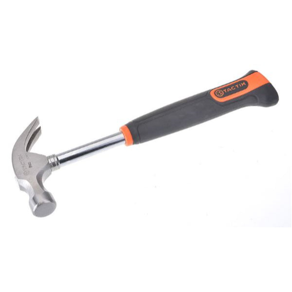 221071 - Claw Hammer Tubular Handle 8oz