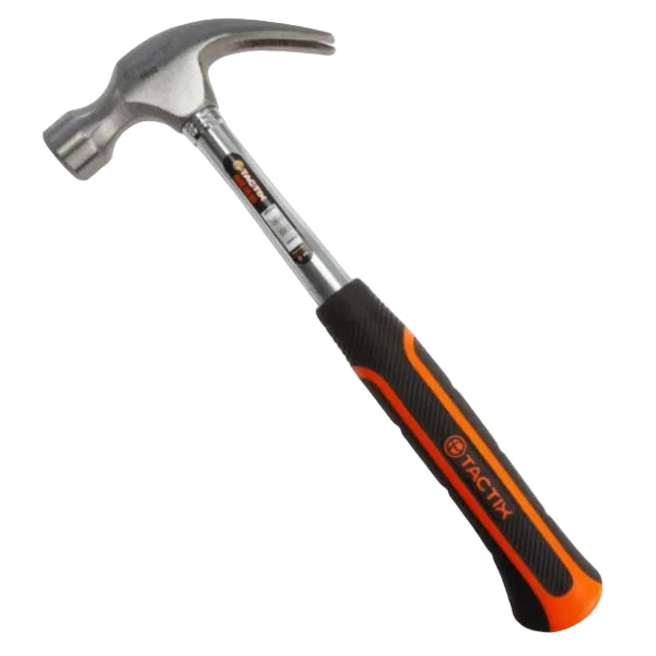 221073 - Claw Hammer Tubular Handle 16oz