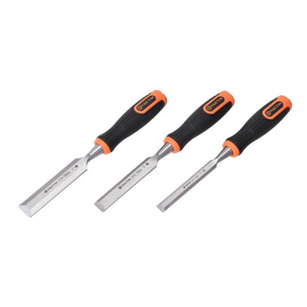 225053 - 3pc Chisel Set
