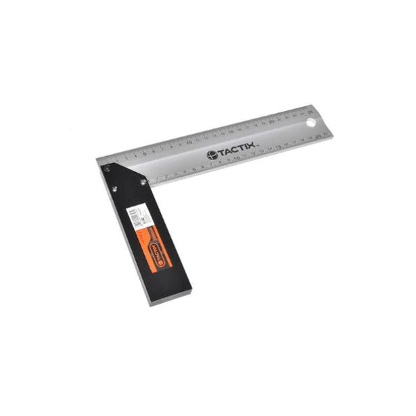239013 - Corner Ruler Heavy Duty
