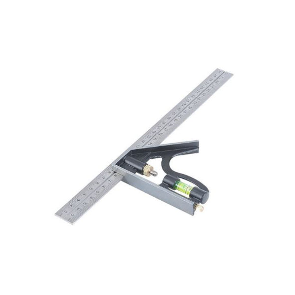 239111 - Combination Ruler 300mm