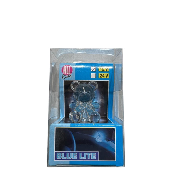 AR28529 - All Ride Interior Light 12v Crystal Bear Blue