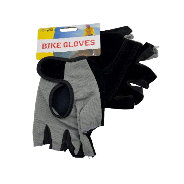 2596 - Cycle Gloves
