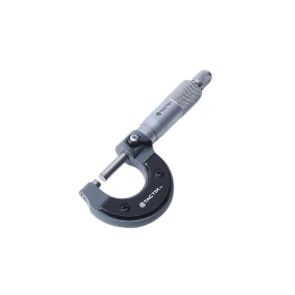 245311 - Micrometer External 0.25mm x 0.01mm