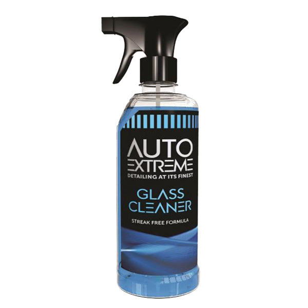 2639 - Glass Cleaner Trigger 720ml