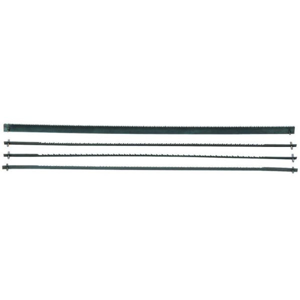 268004 - 4pc Coping Saw Blade