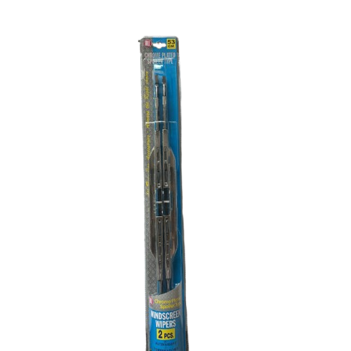 AR00545 - All Ride Wiper Blade (Chrome - 2pc) 53cm (21in.)