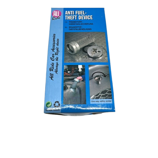 AR01240 - All Ride Anti-Theft  Fuel Device For Cars