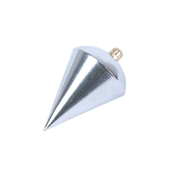 283903 - Plumb Bob With Thread 200g