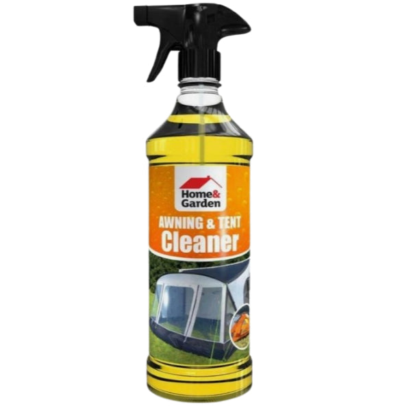 2875 - Caravan Awning & Tent Cleaner 500ml