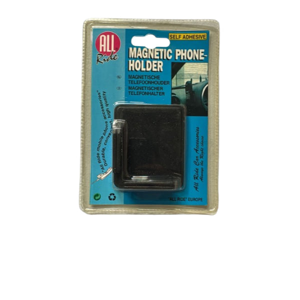 AR10242 - All Ride Mobile Phone Holder 'Magnetic Panel'