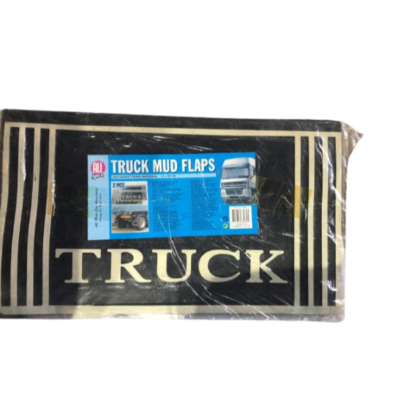 AR88982 - Truck Mud Flaps