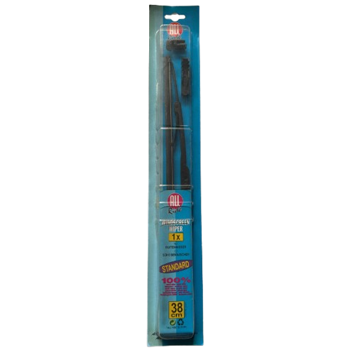 AR00563 - All Ride Wiper Blade (Standard - 1pc) 38cm (15in.)