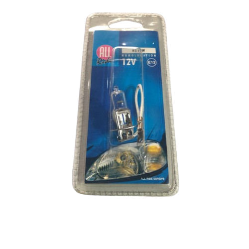 AR00938 - All Ride Headlamp Bulb H3 12v 55w