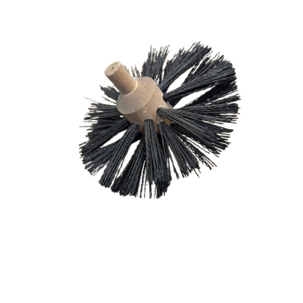 SDW308BL - Sweeps Brush 3 Row x 8inch