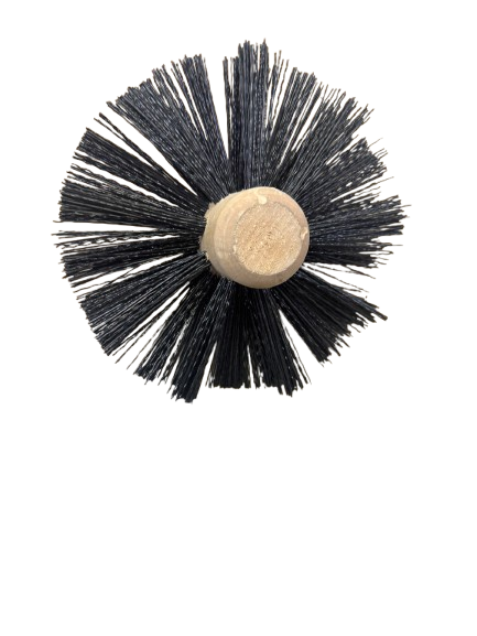 SDW308BL - Sweeps Brush 3 Row x 8inch