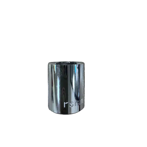 3124 - Stanley 1 Inch Socket 1/2 Drive