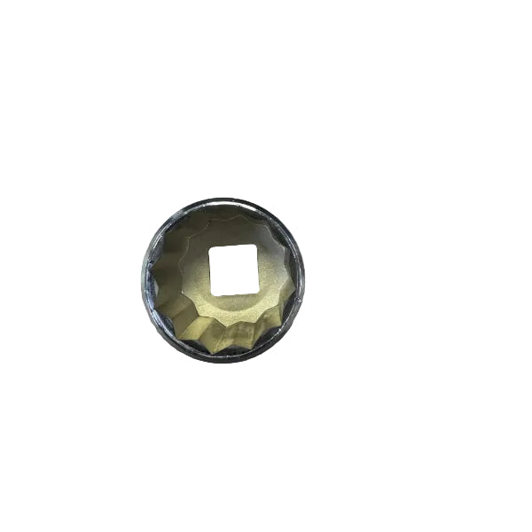 3124 - Stanley 1 Inch Socket 1/2 Drive