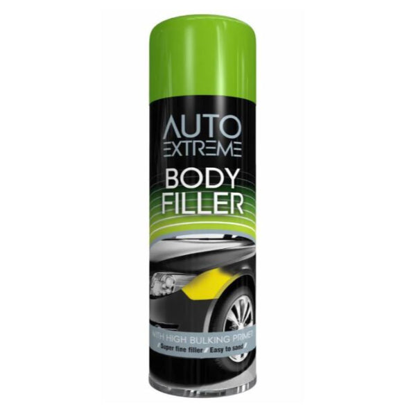 3171 - AX Body Filler 300ml