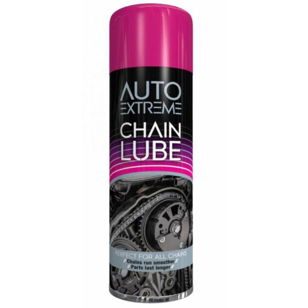 3177 - AX Chain Lube 300ml