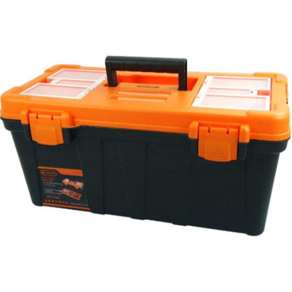 320134 - Toolbox Plastic 51cm — Neilsen Tools