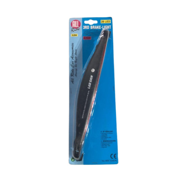 AR02500 - All Ride Brake Light (Third) 12v 28 Led