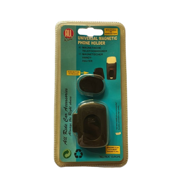 AR10402 - All Ride Mobile Phone Holder 'Magnetic'