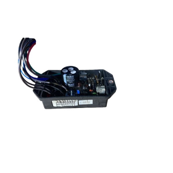 KS0115 - KDE 6700TA PLY50S 10 Wire AVR