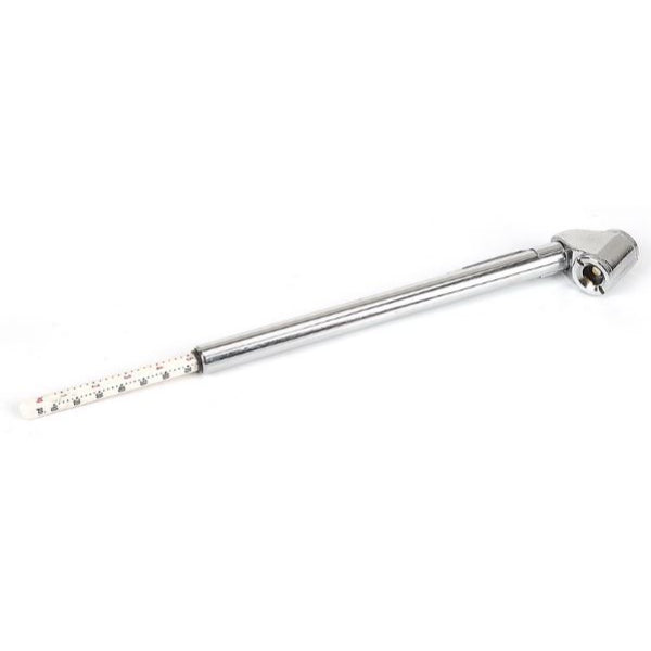 386135 - High Pressure Tyre Gauge