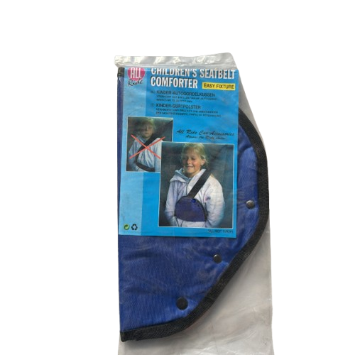 AR04999 - Seat Belt Comforter Children
