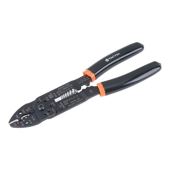 401009 - Crimping Pliers 215mm