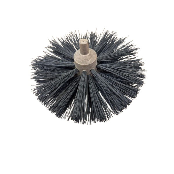 SDW408BL - Sweeps Brush 4 Row x 10inch