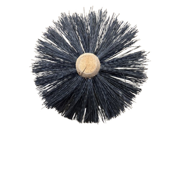 SDW408BL - Sweeps Brush 4 Row x 10inch