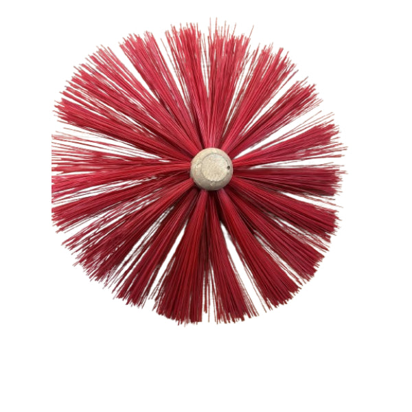 SDW416BL - Sweeps Brush 4 Row x 16inch