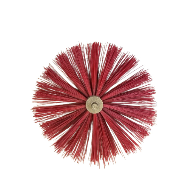 SDW416BL - Sweeps Brush 4 Row x 16inch