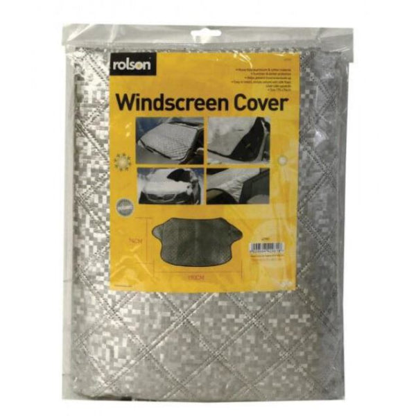 42981 - Car Windscreen Cover