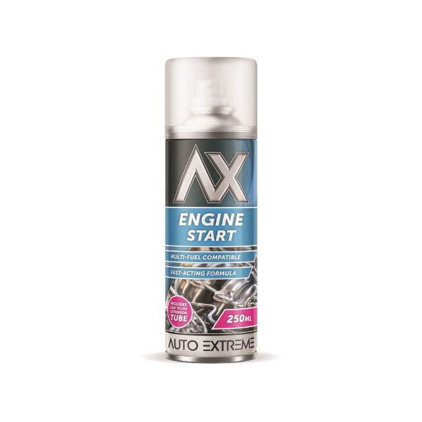 4504 - Auto Extreme Engine Start 250ml
