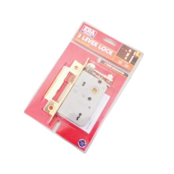 473-32 - 63mm 3 Lever Lock 2 1/2inch