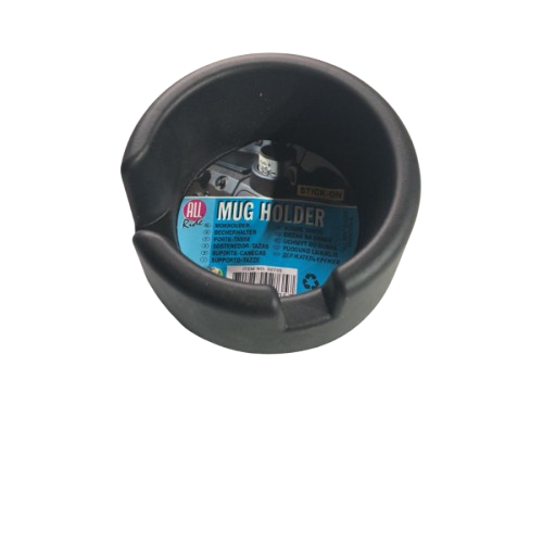 AR02735 - Trucker Mug Holder