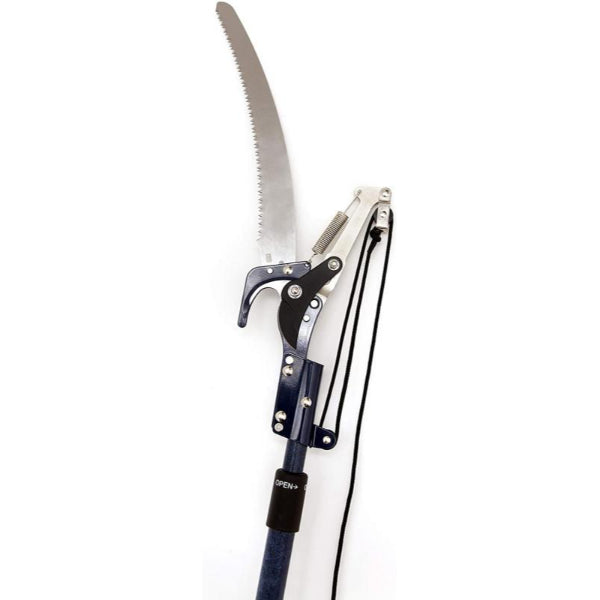 4930SFD - Spear & Jackson Telescopic Tree Pruner
