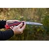 4933PS - Razorsharp Retractable Pruning Saw Spear & Jackson