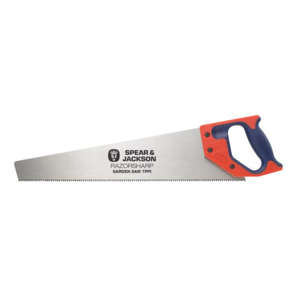 4943BE/12 - Spear & Jackson Razorsharp Garden Saw