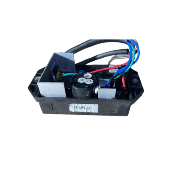 KS0082 - PLY8S5 AVR 12STA