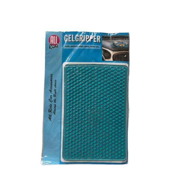 AR11545 - All Ride Gel Gripper Pad 12X18cm