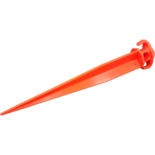 100070- Tent Stake Heavy Duty 16 Inch