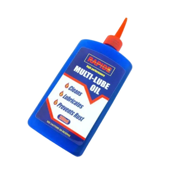 5228 - Multi Lube Oil 200ml