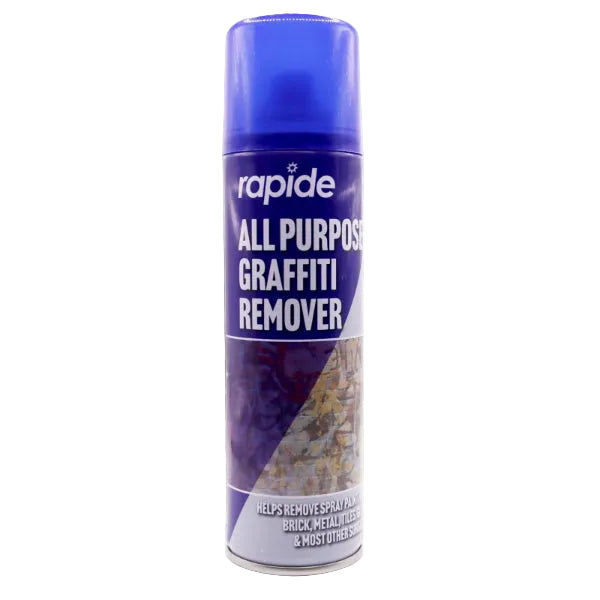 5242 - All Purpose Graffiti Remover 250ml