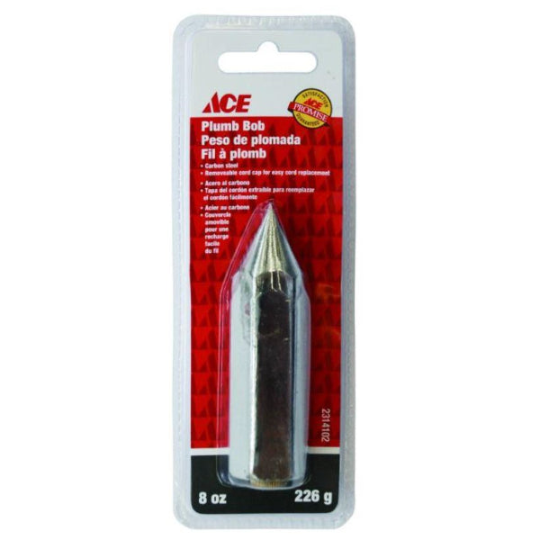 541686 - Plumb Bob 8oz