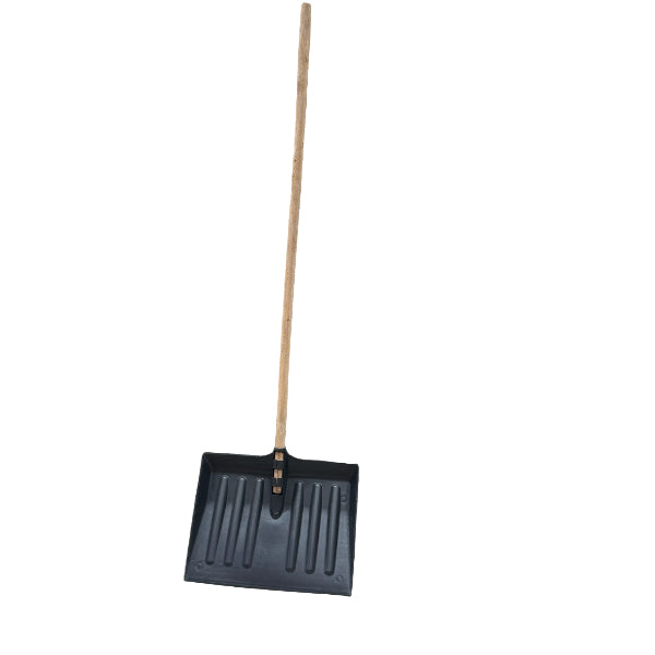 CT2825 - Plastic Snow Shovel
